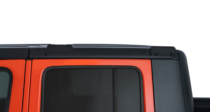 Rhino Rack Backbone 2 Base Mounting System JL Jeep Gladiator RJTB1