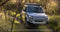 Rhino Rack Backbone Mounting System - LandRover Defender 110 RLDB1