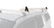 Rhino Rack Adjustable Canoe Holder (Heavy Duty Bar) RLH1