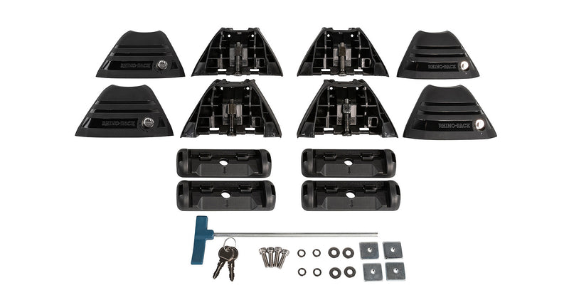 ROC25 Leg (x4) RLKVO