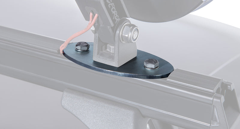 Rhino Rack MULTI PURPOSE BRACKET H/D RMPB