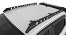 Rhino Rack Backbone 3 Base Mounting System Nissan Navara NP300 Non Railed RNNB2