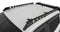 Rhino Rack Backbone 3 Base Mounting System Nissan Navara NP300 Non Railed RNNB2
