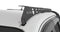 Rhino Rack Backbone 3 Base Mounting System Nissan Navara NP300 Non Railed RNNB2