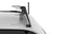 Rhino Rack Backbone 3 Base Mounting System Nissan Navara NP300 Non Railed RNNB2