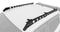 Rhino Rack Backbone 3 Base Mounting System Nissan Navara NP300 Non Railed RNNB2