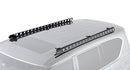 Rhino Rack Backbone 3 Base Mounting System - Nissan Patrol RNPB1