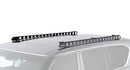 Rhino Rack Backbone 3 Base Mounting System - Nissan Patrol RNPB1