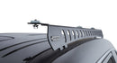 Rhino Rack Backbone 3 Base Mounting System - Nissan Patrol RNPB1