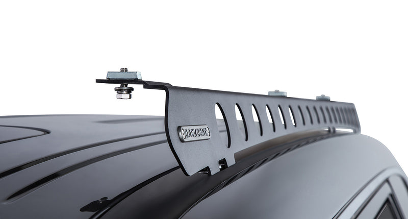 Rhino Rack Backbone 3 Base Mounting System - Nissan Patrol RNPB1
