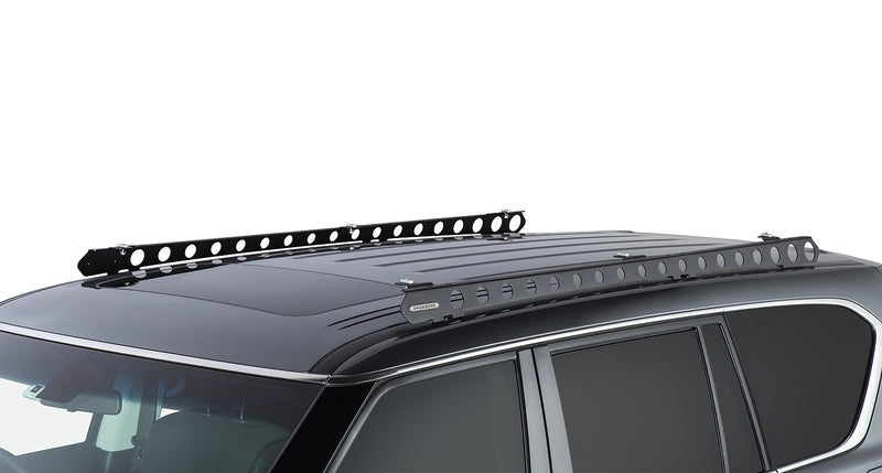 Rhino Rack Backbone 3 Base Mounting System - Nissan Patrol RNPB1