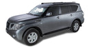 Rhino Rack Backbone 3 Base Mounting System - Nissan Patrol RNPB1