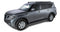 Rhino Rack Backbone 3 Base Mounting System - Nissan Patrol RNPB1