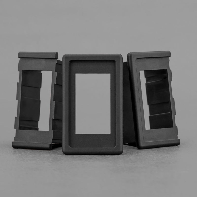 Stedi Middle Panel Holder Housing For Rocker Switches ROKHOLD-MID