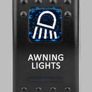 Stedi Rocker Switch For Awning Light - ROKSWCH-AWN