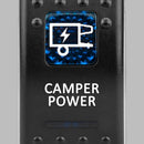 Stedi Rocker Switch For Camper Van Power - ROKSWCH-VAN