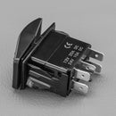Stedi Rocker Switch For 4x4 Spot Light Back Lit Blue - ROKSWCH-SPOT