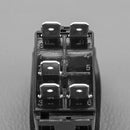 Stedi Rocker Switch For 4x4 Spot Light Back Lit Blue - ROKSWCH-SPOT