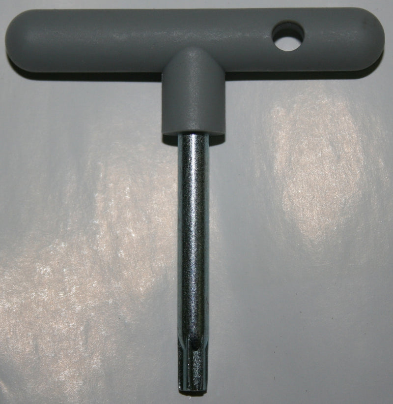 Rola Grey Handle Key Kit SKG