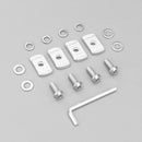 Stedi Roof Rack Light Bracket (Pair) For Micro 13.9 Inch ROOFBRK-13.9