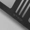 Stedi Roof Rack Light Bracket (Pair) For Micro 7.8 Inch ROOFBRK-7.8