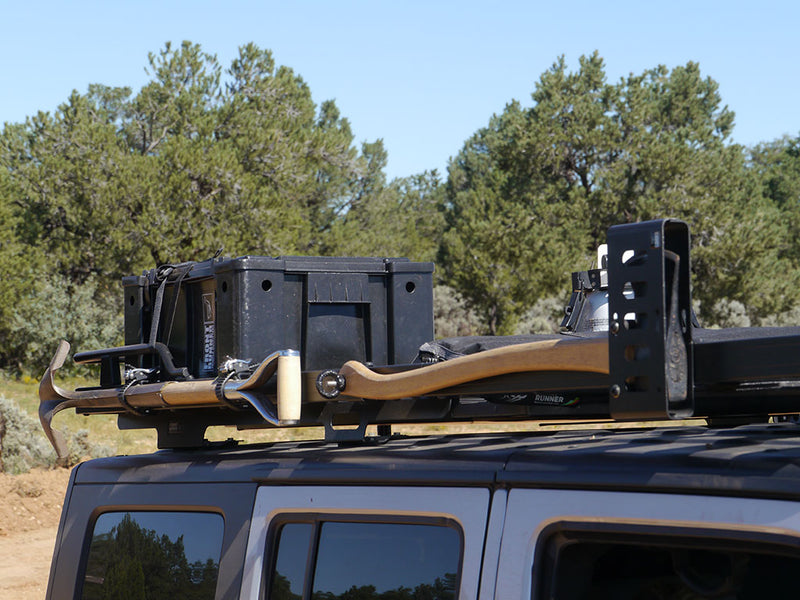Front Runner Axe Bracket - by Front Runner - RRAC023