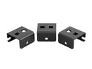 Front Runner Slimline II Universal Accessory Side Mounting Brackets - by Front Runner - RRAC031