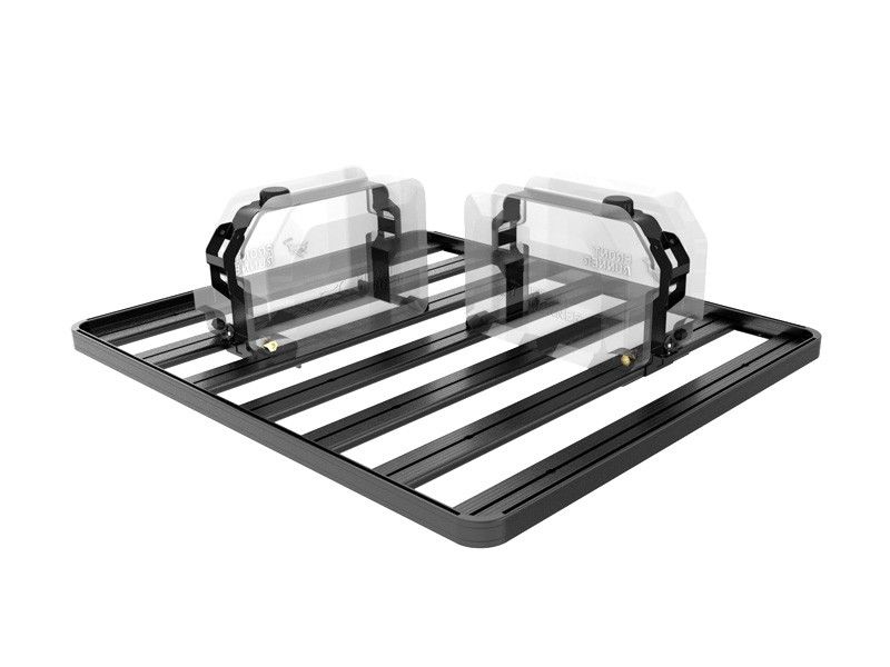 Front Runner 42l Water Tank Optional Mounting Brackets - by Front Runner - RRAC042