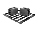 Front Runner 42l Water Tank Optional Mounting Brackets - by Front Runner - RRAC042