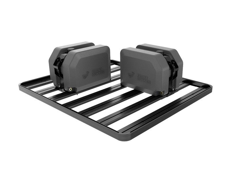 Front Runner 42l Water Tank Optional Mounting Brackets - by Front Runner - RRAC042