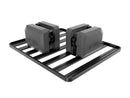 Front Runner 42l Water Tank Optional Mounting Brackets - by Front Runner - RRAC042