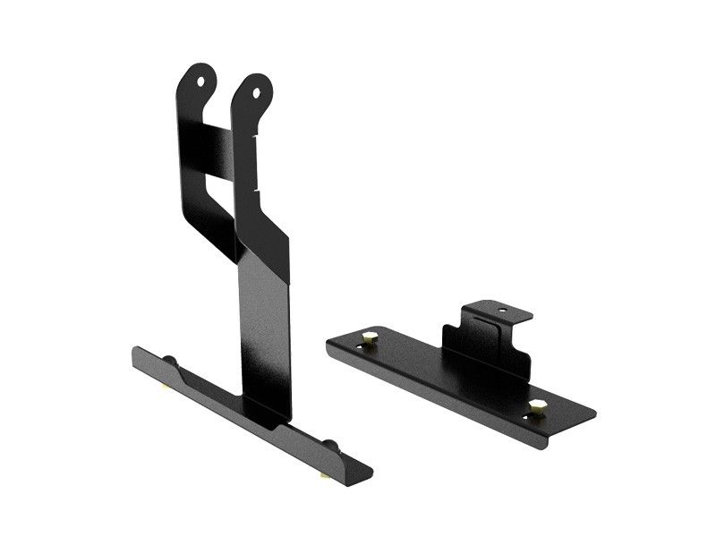 Front Runner 42l Water Tank Optional Mounting Brackets - by Front Runner - RRAC042