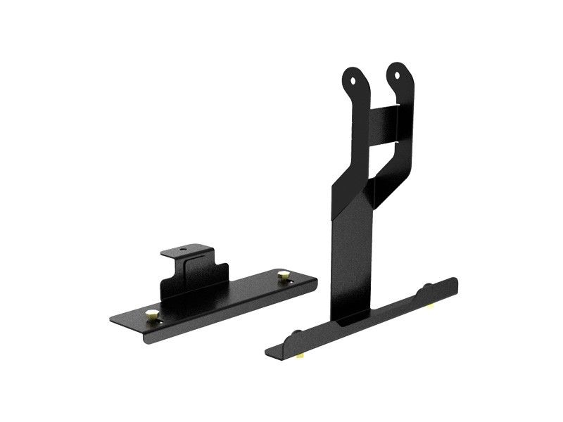 Front Runner 42l Water Tank Optional Mounting Brackets - by Front Runner - RRAC042
