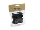 Front Runner Slat to Load Bar Conversion end Cap Kit - by Front Runner - RRAC044