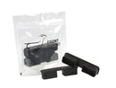 Front Runner Slat to Load Bar Conversion end Cap Kit - by Front Runner - RRAC044