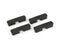Front Runner Slat to Load Bar Conversion end Cap Kit - by Front Runner - RRAC044