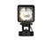 Front Runner 4in/100mm LED Flood Light w/ Bracket - by Front Runner - RRAC059
