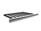 Front Runner Eezi-Awn 1000/2000 Series Awning Brackets - by Front Runner - RRAC063