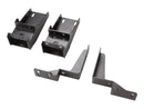 Front Runner Bat Wing/Manta Wing Awning Brackets - by Front Runner - RRAC074