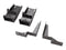 Front Runner Bat Wing/Manta Wing Awning Brackets - by Front Runner - RRAC074