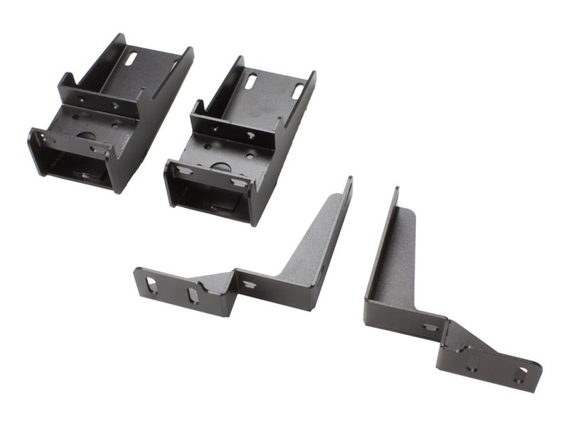 Front Runner Bat Wing/Manta Wing Awning Brackets - by Front Runner - RRAC074