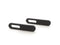 Front Runner Canoe/Kayak or Surf Board Carrier Replacement Foam Set - by Front Runner - RRAC076