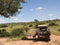 Front Runner Movable Awning Arm - by Front Runner - RRAC080