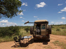 Front Runner Movable Awning Arm - by Front Runner - RRAC080