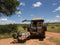 Front Runner Movable Awning Arm - by Front Runner - RRAC080
