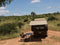 Front Runner Movable Awning Arm - by Front Runner - RRAC080