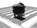 Front Runner Potjie Pot/Dutch Oven & Carrier - by Front Runner - RRAC081