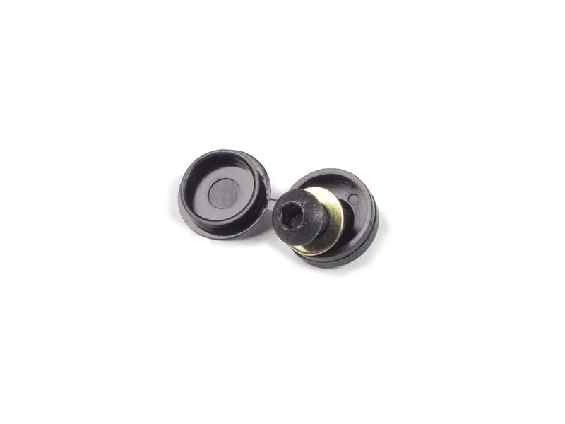 Front Runner Foot Rail Sealing Kit - by Front Runner - RRAC082