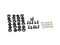 Front Runner Foot Rail Sealing Kit - by Front Runner - RRAC082