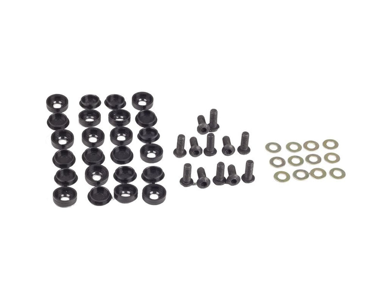 Front Runner Foot Rail Sealing Kit - by Front Runner - RRAC082